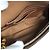 Borsa Clutch Ivy Monogram Wallet on Chain Louis Vuitton Marrone - vista 9