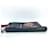 Borsa a tracolla Gucci GG Tiger Patch Courier Nero Multicolore - vista 3