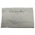 CHRISTIAN DIOR MOOD CKCE873VMIS900 38 SANDALI CON ZEPPA SHOES - vista 13