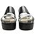 CHRISTIAN DIOR MOOD CKCE873VMIS900 38 SANDALI CON ZEPPA SHOES - vista 4