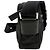 BORSA MESSENGER PRADA RE-NYLON E SAFFIANO 2VH048 NERA - vista 3