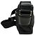 BORSA MESSENGER PRADA RE-NYLON E SAFFIANO 2VH048 NERA - vista 4