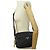 BORSA MESSENGER PRADA RE-NYLON E SAFFIANO 2VH048 NERA - vista 7