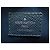 BORSA MESSENGER LOUIS VUITTON ANTON PM M34409 IN PELLE TAIGA Blu - vista 11