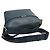 BORSA MESSENGER LOUIS VUITTON ANTON PM M34409 IN PELLE TAIGA Blu - vista 6