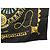 Hermès SCARF HERMES PARURES DES SABLES BOURTHOUMIEUX 90 SETA NERA Nero - vista 5
