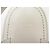 Céline NUOVE SANDALI CHUNKY CELINE 45 346753338C.01OP 42 CUOIO BIANCO - vista 8