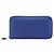 Hermès Portafoglio Hermes Azap Long in Epsom Blu