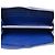 Hermès Portafoglio Hermes Azap Long in Epsom Blu - vista 7