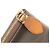 Monedero Zippy Monogram Louis Vuitton Castaño - vista 7