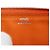 Hermès Portafoglio lungo Epsom Azap Hermes Arancione - vista 10