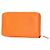 Hermès Portafoglio lungo Epsom Azap Hermes Arancione - vista 2