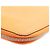 Hermès Portafoglio lungo Epsom Azap Hermes Arancione - vista 4