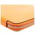 Hermès Portafoglio lungo Epsom Azap Hermes Arancione - vista 6