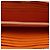 Hermès Portafoglio lungo Epsom Azap Hermes Arancione - vista 8