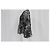 Top Ruffled Iro Lixine in Chiffon Multicolore - vista 9