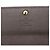 Portafoglio Lungo Sarah Monogram Vernis di Louis Vuitton Porpora - vista 10