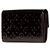 Portafoglio Lungo Sarah Monogram Vernis di Louis Vuitton Porpora - vista 2