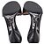 Timeless Sandali con tacco Chanel CC Bow in pelle nera Nero - vista 6
