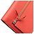 Hermès Portafoglio Long Togo Dogon Hermes Rosa - vista 5