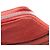 Cartera larga de lona GM Fourre Tout Multi de Hermès Castaño - vista 4