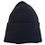 Bonnet en laine Monogram LV Headline de Louis Vuitton Noir - vue 2