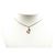 Collana Chanel Coco Marchio 31 RUE CAMBON D'oro Metallico - vista 5