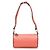 Borsa a Spalla in Pelle Gucci Blondie Rosa