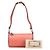 Borsa a Spalla in Pelle Gucci Blondie Rosa - vista 10
