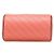 Borsa a Spalla in Pelle Gucci Blondie Rosa - vista 3