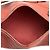 Borsa a Spalla in Pelle Gucci Blondie Rosa - vista 7