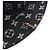 Chapéu de lã Bob Carry On da Louis Vuitton Preto - vista 7
