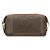Pochete Louis Vuitton Trusse Albatros Damier Geant Verde