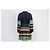 Abito mini plissettato Alia di Ulla Johnson in poliestere multicolore - vista 9