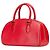 Borsa a mano Jasmin in pelle Epi Louis Vuitton Rosso - vista 2
