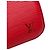 Borsa a mano Jasmin in pelle Epi Louis Vuitton Rosso - vista 7