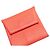Monedero de cabra Bastia de Hermès Rosa - vista 6