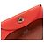 Monedero de cabra Bastia de Hermès Rosa - vista 7
