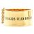 Bracciale Coco Mark Chanel 31 RUE CAMBON PARIS D'oro Metallico - vista 3