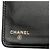 Portafoglio lungo in caviar Chanel Boy Nero - vista 9