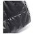 Borsa Boston Coco Cocoon in nylon di Chanel Nero - vista 2