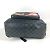 Zaino Damier Graphite Louis Vuitton Nero - vista 5