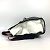 Borsa 2WAY con logo Christian Louboutin Nero Bianco Rosso - vista 4