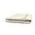 Bulgari Borsa con doppia cerniera e logo Fragment Bvlgari Nero Bianco - vista 4