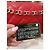 Timeless Borsa a mano Chanel Jumbo in pelle rossa Rosso - vista 11