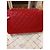 Timeless Borsa a mano Chanel Jumbo in pelle rossa Rosso - vista 3