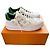Louis Vuitton Sneaker - Monogram Blanc/Vert - Taille 45