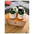 Louis Vuitton Sneaker - Monogram Blanc/Vert - Taille 45 - vue 4