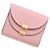 Billetera bi-fold Chloé Georgia Mini