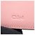 Billetera bi-fold Chloé Georgia Mini - vista 17